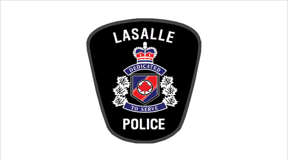 Lasalle Police Dept