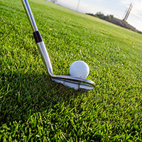Golf Tournament