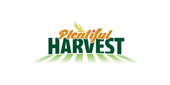 Plentiful Harvest
