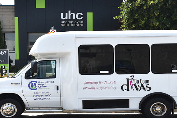 Shuttle Services