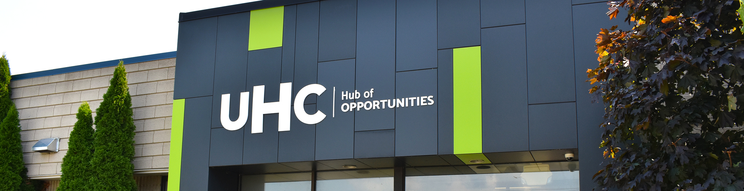 UHC-Hub of Opportunities