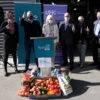 Hydro One partners with Feed Ontario