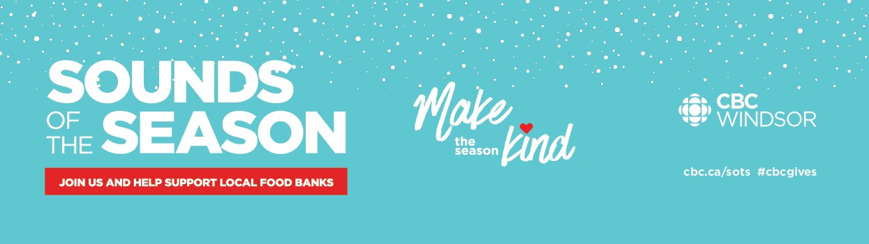 Sounds of the Season