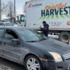 Plentiful Harvest Truck